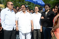 Vasta Nee Venaka Movie Opening
